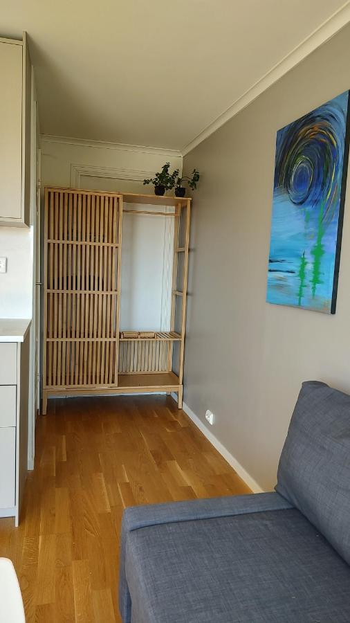 Kaldvell Apartman Lillesand Zewnętrze zdjęcie