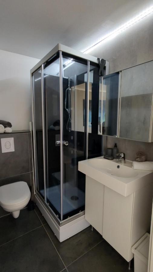 Kaldvell Apartman Lillesand Zewnętrze zdjęcie