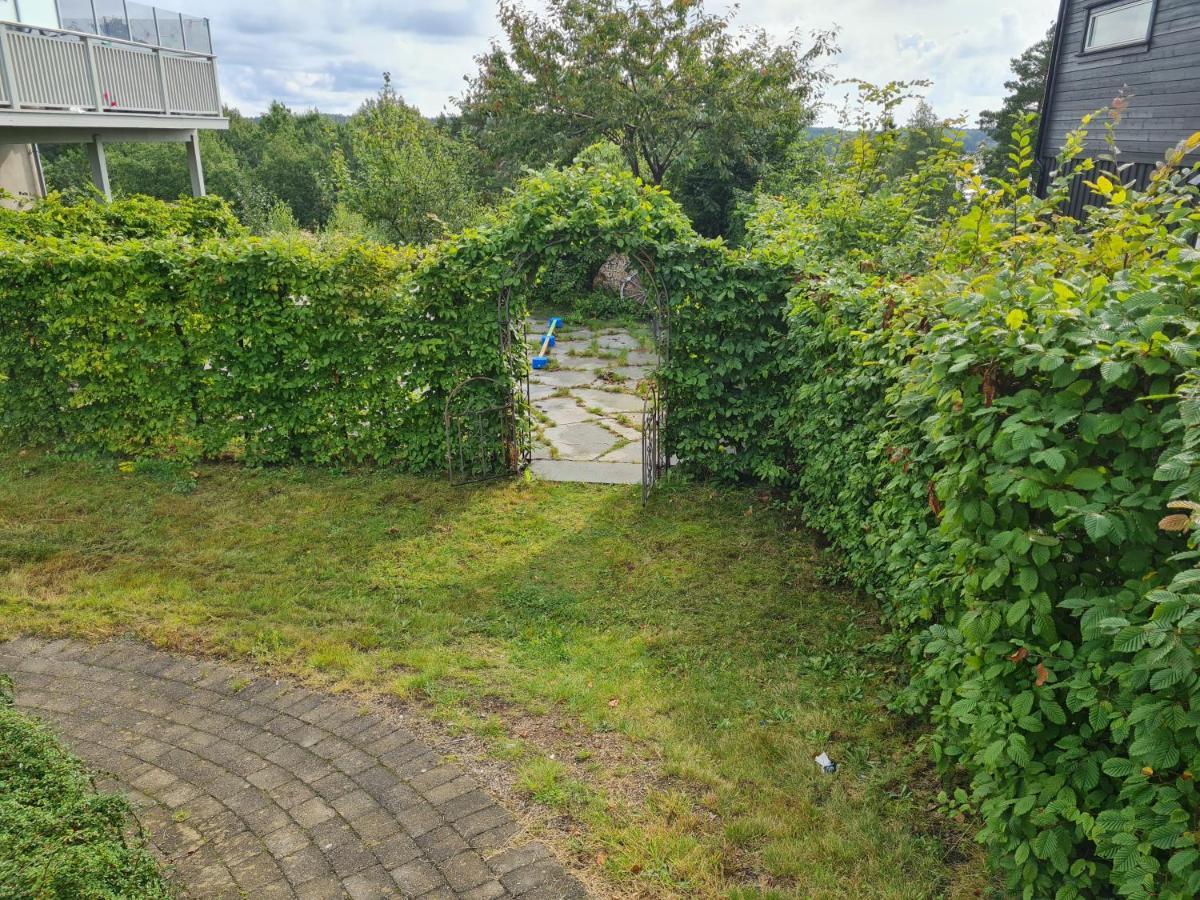 Kaldvell Apartman Lillesand Zewnętrze zdjęcie