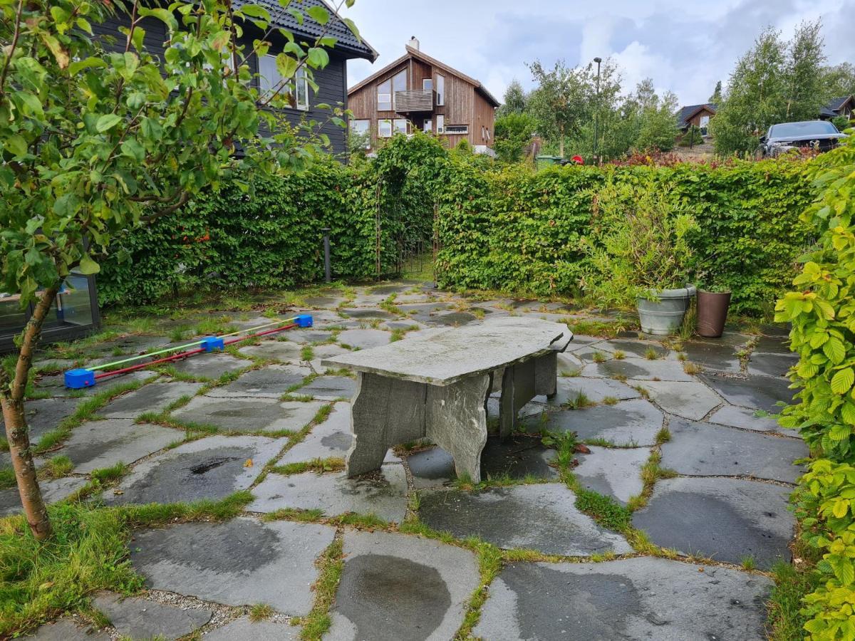 Kaldvell Apartman Lillesand Zewnętrze zdjęcie