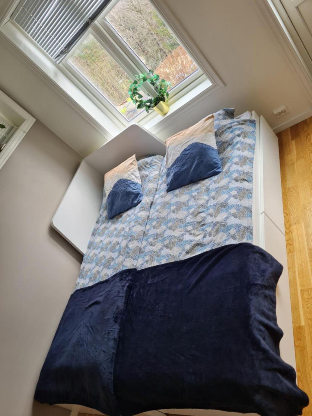 Kaldvell Apartman Lillesand Zewnętrze zdjęcie
